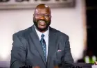 Shaq Launches ‘DUNKMAN’ League, Highlighting Professional Dunking