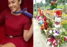 Virgin Australia Flight Attendant Lucinta Evans, 28, Dies in Fiji Roadside Crash