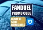 Michigan-UConn: Claim $3,000 Bonus with FanDuel Promo Code