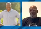 Samuel L. Jackson Supports Shawn Harris in Georgia’s 14th District Runoff