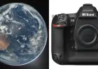 Nikon D5 DSLR: The Best Camera for Artemis II Mission