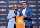 Holly Rowe Criticizes Tennessee AD Danny White Over Lady Vols Basketball Management