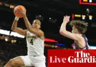 Live Updates: UConn vs Michigan in NCAA Men’s Championship 2026