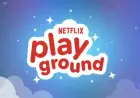 Netflix Unveils Netflix Playground: A Free Gaming App for Kids