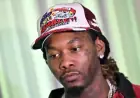 Offset Allegedly Shot at Florida Casino