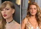 Taylor Swift Addresses Blake Lively Lawsuit Defeat