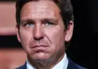 Florida Law Targets Terrorist Groups, Expels Supporting Students: Signed by DeSantis