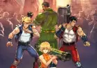 Double Dragon and Renegade Creator Yoshihisa Kishimoto Passes Away at 64