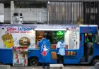 Toronto Considers Regulations to Boost Food Trucks and Sidewalk Vendors