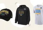 Nike Unveils Exclusive UCLA Merch Celebrating Women’s March Madness Victors