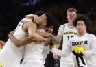 Michigan Triumphs Over UConn to Claim NCAA Championship