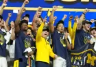UConn vs. Michigan: Live 2026 March Madness Championship Scores & Highlights