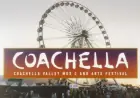 Coachella Announces Weekend 1 Set Times; Jack White Joins Lineup