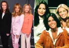 ‘Charlie’s Angels’ Stars Celebrate 50th Anniversary Reunion in LA