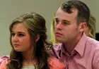 Kendra Duggar’s Call with Joe: “May God Have Mercy on Us”