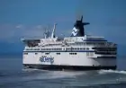 BC Ferries Staff Work Seven-Day Weeks to Maintain Vessels, Union Reports