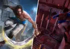 Prince of Persia Returns to Xbox After Remake Cancellation