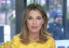 Savannah Guthrie Resumes ‘Today’ Role, Honors Absent Mother with Co-hosts’ Warm Welcome