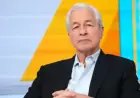 Jamie Dimon Warns: Inflation Threatens Market Stability