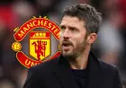 Man Utd Official Raises Concerns Over Carrick as Manager, Faces Possible Override