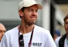 Vettel Trades Racing Gear for Running Shoes at London Marathon