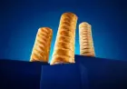 Greggs Launches New Sausage Roll Flavor, Completing Iconic Trilogy