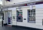 NatWest Bank in Market Town to Become Residential Flats