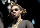 Offset Hospitalized Following Shooting Incident in Florida