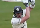 Jamie Smith’s Century Seals Surrey’s Final Draw Against Warwickshire