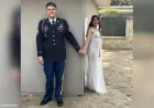 ICE Detains Army Soldier’s Newlywed Wife at Military Base