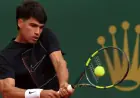 Watch Alcaraz vs Báez: Monte Carlo Debut Schedule & Streaming Guide
