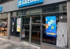 Greggs Expands UK Menu with Permanent Bakery Addition