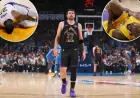 Lakers’ Luka Doncic Heads to Spain for Hamstring Treatment