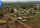 Nine Weeks of Rolling Phone and Internet Outages Hit Remote NT Community