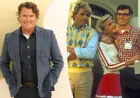 Exclusive: Ted McGinley, Robert Carradine Clashed on ‘Revenge of the Nerds’ Set