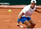 Báez Defeats Wawrinka to Reach Monte Carlo Masters Second Round