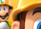 Nintendo Allegedly Deletes Super Mario Maker 2 Courses Over Hashtags
