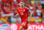 Former Arsenal and Wales Midfielder Aaron Ramsey Retires