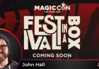 Las Vegas MagicCon 2026: Festival Box Contents Unveiled