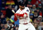 Red Sox’s Contreras Warns Brewers: ‘I’ll Respond If Hit Again’