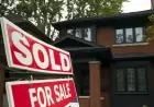 Greater Toronto Home Sales Rise Annually for First Time in Six Months: TRREB