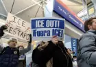 ICE Arrests 800+ Following Airport Security Tips