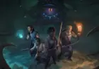 “Pillars of Eternity Introduces Turn-Based Combat Update”