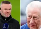 Wayne Rooney Urges King to Knight British Sports Icon Before Honours List