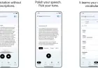 Google Unveils Free Offline AI App to Enhance Your Speech Effortlessly