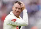 David Warner Faces Drink Driving Charges in Sydney
