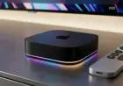 Apple TV 4K (2026) Leak: Smart Home Hub with Apple AI