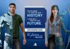 Sony Unveils The Playerbase: Scan Players into PlayStation Games