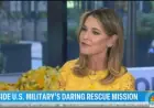 Savannah Guthrie Tearfully Embraces ‘Today’ Fans on Her Morning News Return