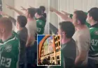 Stars Ban Fan in Viral Video Linked to Alleged Nazi Salute